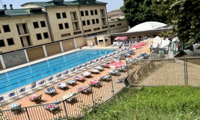Ceva, il Parco della Rotonda pronto a cambiare volto: affidati i lavori di riqualificazione