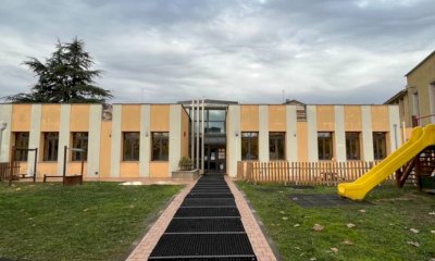 Villanova Mondovì, al via le iscrizioni al servizio di doposcuola per il 2026/2027