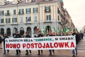 Nel weekend la commemorazione del 75° anniversario della battaglia di Nowo Postojalowka