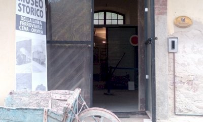 Nucetto riscopre le sue radici: domenica apertura dei musei in alta val Tanaro