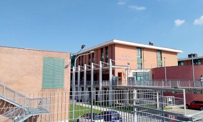 Festa dei Lavoratori, a Mondov&igrave; il sindaco tra le corsie d'ospedale: "Il mio grazie agli operatori"
