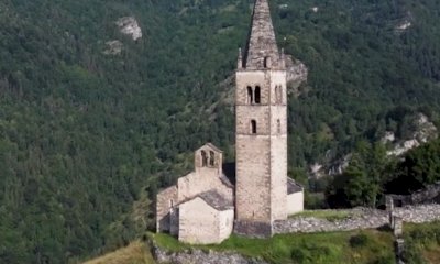 La valle Maira si svela a 