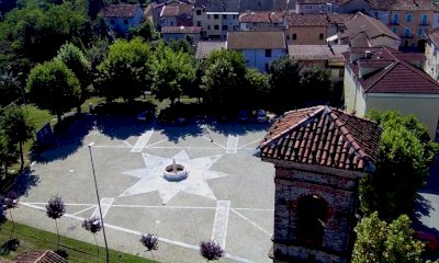 Niella Tanaro, imprese locali in campo per la nuova scuola