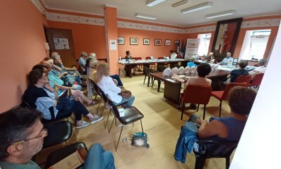 Torna il Salone del Libro di Montagna a Frabosa Sottana con la dodicesima edizione