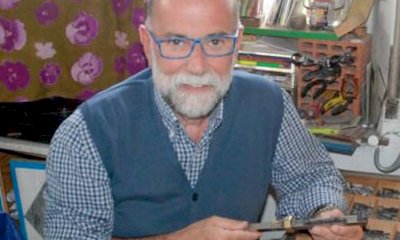 Alberto Gedda primo ospite del Festival Funamboli