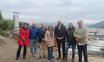 Biodigestore e viabilità, Consiglio provinciale aperto a Saluzzo