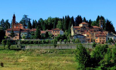 Vicoforte in cammino verso Alba per San Teobaldo: pellegrinaggio il 1° giugno