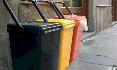 Raccolta rifiuti a Frabosa Sottana: si profila il cambio di gestione