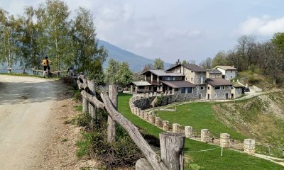 Il turismo outdoor come motore di sviluppo: Roburent sposa il 