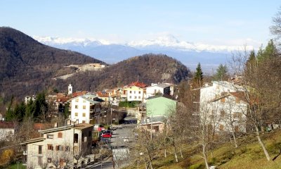Montaldo di Mondovì: a Sant'Anna Collarea il progetto di una nuova area sportiva inclusiva