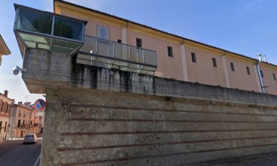 Hashish alla finestra del carcere, gli agenti penitenziari di Fossano arrestano il “messaggero”