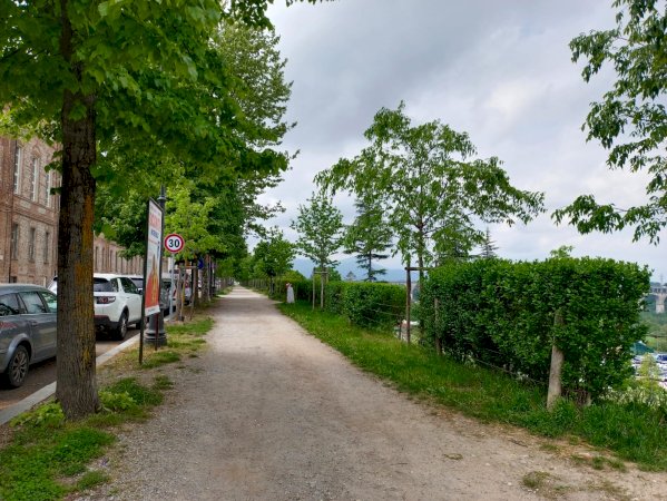 corso Kennedy