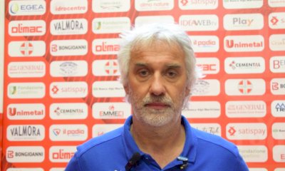 Calcio, Eccellenza. Cuneo-Ovadese 1-1, Bianco: 