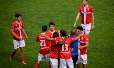 Calcio, Eccellenza: Cuneo-Ovadese 1-1, i gol della sfida 