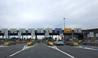 A6 Torino-Savona, settimana di chiusure notturne: lavori tra Altare e Ceva
