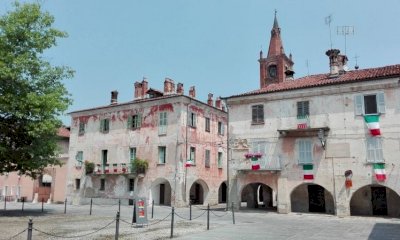 Rocca de' Baldi, fondi per la nuova scuola dell'infanzia: 90mila euro per completare gli arredi