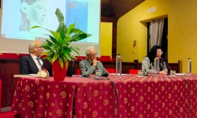 Intelligenza artificiale al centro del confronto tra scuola e famiglie a Vicoforte