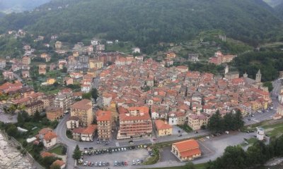 Ormea, via Roma chiude per più di 10 giorni