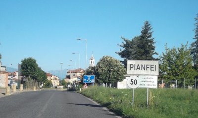Nuovi percorsi pedonali a Pianfei: il Comune avvia la procedura per collegare il centro alle frazioni