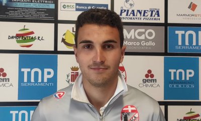 Calcio, Promozione: Busca-Sant'Albano è 3-2, le parole di Fogliarino e Viale
