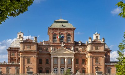 Oltre 3.800 ingressi nel ponte del primo maggio nel Castello di Racconigi