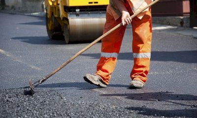 Al via il piano di manutenzione stradale a Bra