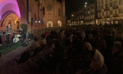 Grande successo per l’International Jazz Day Alba 2026: musica e inclusione con Dragonfly Music Studio