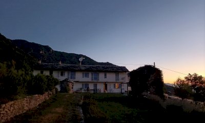 Sabato 9 maggio una serata tra le stelle sopra il Mombracco a Envie