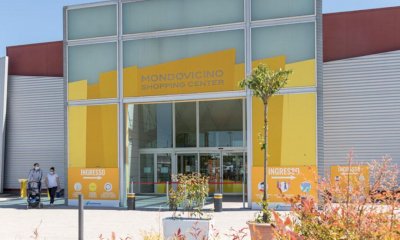 Compri al buio e paghi in base al peso: a Mondovicino il progetto 