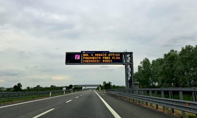 Asti-Cuneo, Prandi (Azione): 