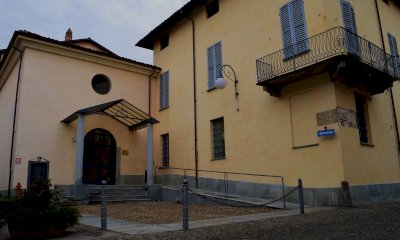 Avvio del percorso di adesione al Parco Fluviale Gesso e Stura: un incontro pubblico a Cherasco