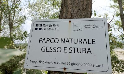 Avvio del percorso di adesione al Parco Fluviale Gesso e Stura: un incontro pubblico a Cherasco