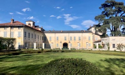 Salone Off, il 17 maggio eventi in quattro dimore storiche dell&rsquo;Adsi