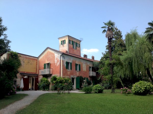 Villa Corinna