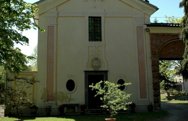 Villa Oldofredi Tadini