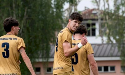 Calcio, Promozione: Moretta e Saviglianese in finale playoff, salve Valle Varaita e Boves