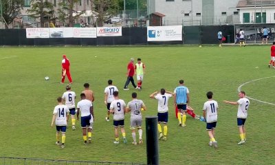 Calcio, Seconda Categoria: Stella Maris beffata in pieno recupero, la retrocessione &egrave; realt&agrave;
