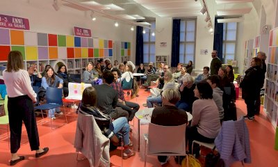 "Farci comunit&agrave; educante". Prosegue il percorso di incontri dedicato a genitori ed educatori 0-6