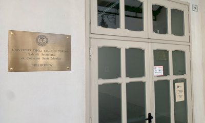 A Savigliano si presenta &ldquo;L'errore. Storia anomala della normalit&agrave;&rdquo;