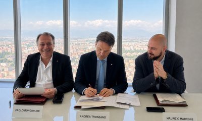 Dalla Regione Piemonte 100 mila euro per cinque nuovi Distretti del Commercio: due a Torino