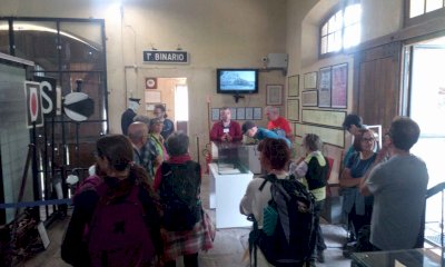 Salute e territorio: a Nucetto il successo della prima tappa del &ldquo;Cammino della Valle Tanaro&rdquo;