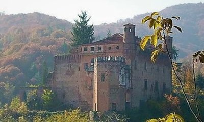Maggio a Verzuolo tra il Borgo Antico e lo splendore della collina
