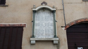 Il giorno in cui Peveragno visse all'inferno