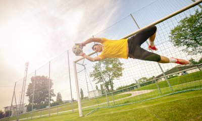Inside the Goalkeeper: a Mondov&igrave; torna l'evento dedicato ai portieri