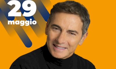 Marco Liorni a Dogliani: il gentiluomo della televisione si racconta tra quiz e grandi storie