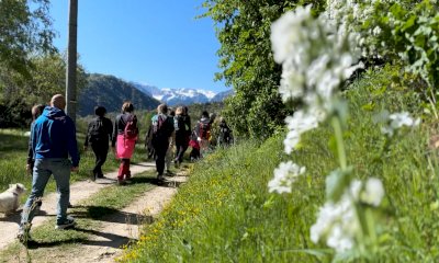 "Dui Pass Mangiand a Sant'Anna": una domenica di gusto a Chiusa Pesio