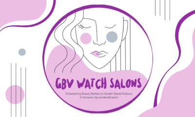 Il settore beauty in prima linea contro la violenza di genere con il progetto Gbv Watch Salons