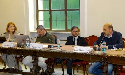 Riorganizzazione 118, La Nostra Provincia: "Serve una presa di posizione unitaria nei confronti della Regione"