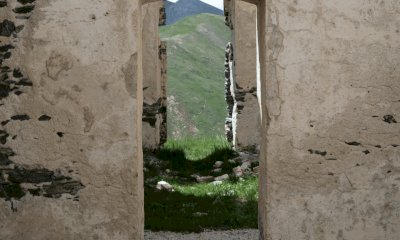 "Ai confini dell'oblio. I forti delle Alpi Marittime"