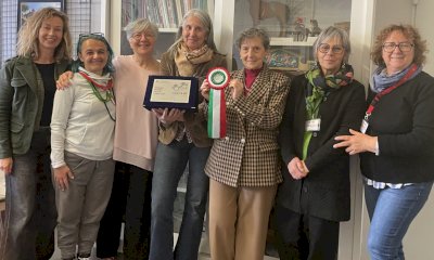 Cultura senza barriere e libri inclusivi: a Bra menzione speciale al Concorso nazionale &ldquo;Tocca a te!&rdquo;